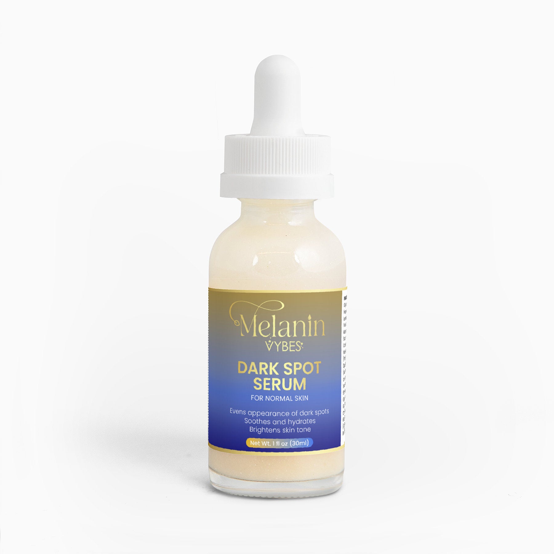 Dark Spot Serum for Normal Skin