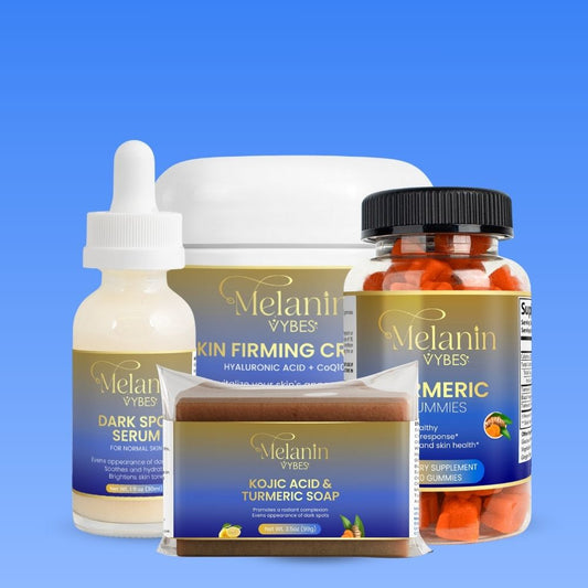 Radiant Skin Boost