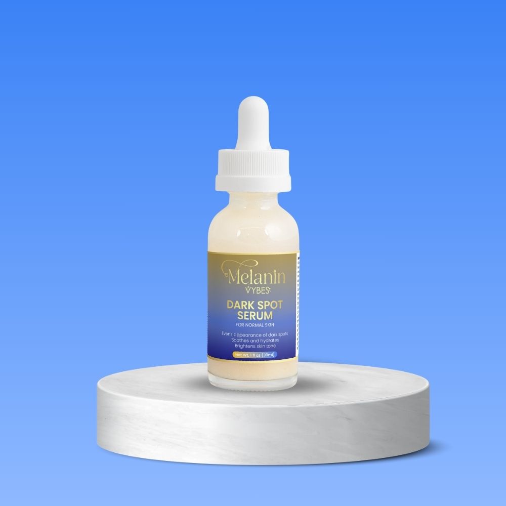 Normal Serum Color Dark Spot Serum for Normal Skin – MelaninVybes