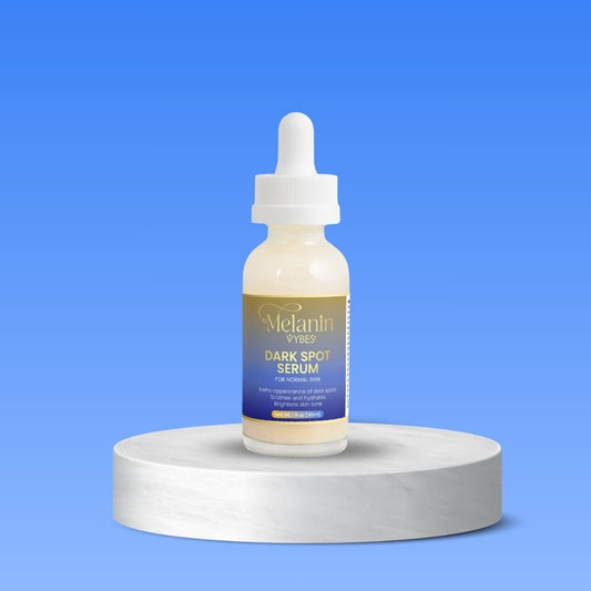 Dark Spot Serum for Normal Skin